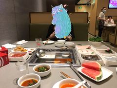 -海底捞火锅(8号仓店)