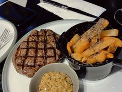 -GANEA 厨房神话故事西餐厅
