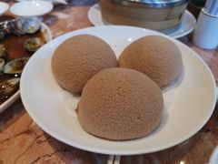 酥皮牛奶包-金玉满堂潮州酒楼(无限极荟购物广场店)