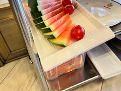 -京都蝎府羊蝎子火锅(珠市口店)