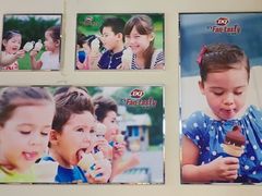 -DQ·蛋糕·冰淇淋(金桥店)