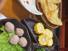 -高兴一锅潮汕鲜牛肉火锅(银座店)
