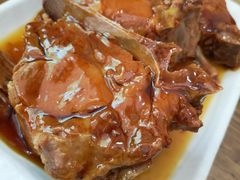 李家大排-砂锅李(九江路店)