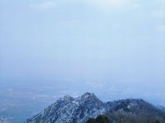 -北京鹫峰国家森林公园