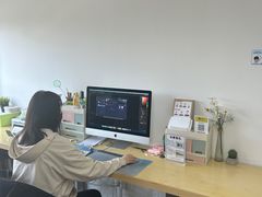 -微笑时刻照相馆·企业合影·商务外拍(北京五道口店)