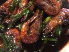-老头儿油爆虾(星光一期店)
