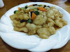 -恩宏德餐馆(平山道店)