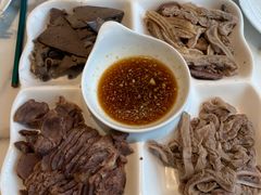 -高玛纳驴肉火烧(河间总店)