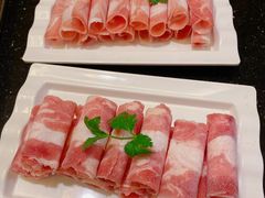-百年川椒重庆老火锅(光谷店)