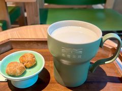 -奈雪茶院·茶室茶馆(广州粤海天地店)
