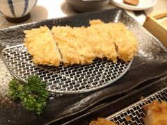 -胜博殿日式炸猪排(西红门店)