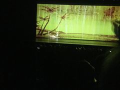 -三亚千古情景区游客中心-接待中心