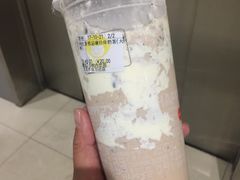 网红-快乐柠檬happylemon(丰台万达广场店)