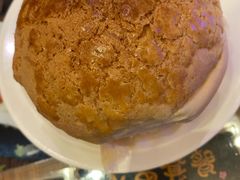 冰火菠萝油-香港新曜记茶餐厅(星耀城店)