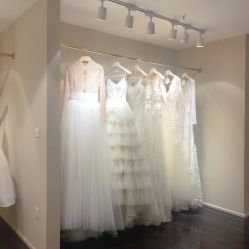 -Chic Bridal 熙可婚纱