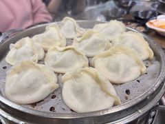 -志亮灌汤蒸饺·清真(庙后街店)