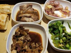 -乔阿马·江南味·驴肉香(龙湖华泾天街店)
