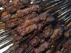 -老白家怡贵园烤肉