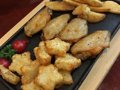 -棒约翰比萨·意面(剑河店)