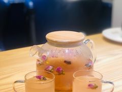 -小镇大厨新概念复合中餐厅(万达广场大连高新店)