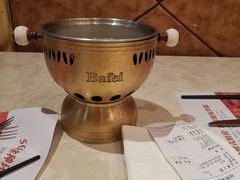 -芭菲盛宴·环球美食(袁家岗店)