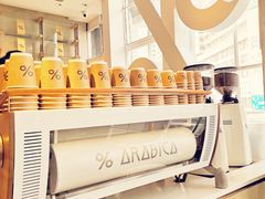 -The Coffee Academïcs(铜锣湾店)