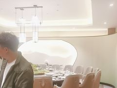 -绿杨春·淮扬宴(庐山路店)