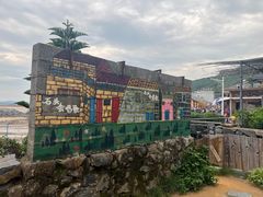 -石头会唱歌融来+北港岚台两岸交流中心
