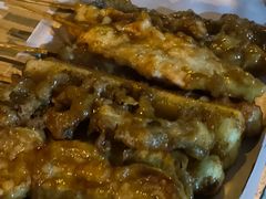 -老式炸串(桓台路小区店)