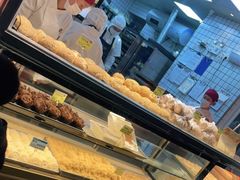 -鲍师傅糕点(江苏路店)