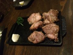 五花肉-木子烧鸟屋(百子湾店)