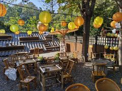 -HERRE·FARM 赫尔露营农场·团建聚会包场