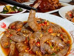 -抱德·潮汕味(敦和店原惠城鱼仔)