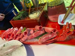 -小龙翻大江文化火锅(宽窄店)