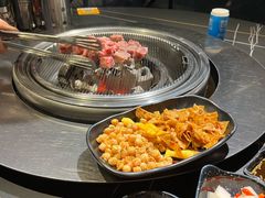 -伍丁·烤牛肋(和平东桥店)