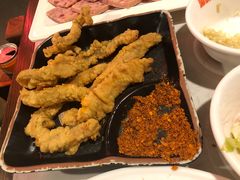 现炸小酥肉-晓宇重庆火锅(赛格国际购物中心店)