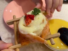 -争鲜回转寿司(东方银座店)