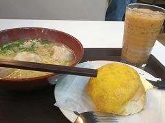 -德兴茶餐厅(沙田店)