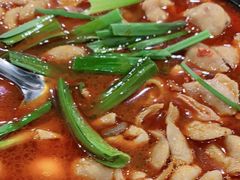 -湘肠香火锅店(团结湖店)