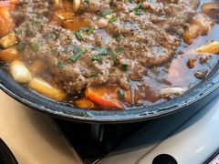 -常和州·夜宵大排档(常州单店)