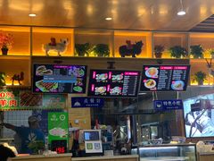 -伊麦佳兰州牛肉面清真美食店