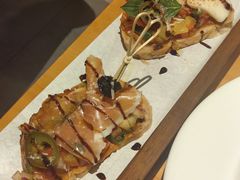 -新贝乐意大利餐厅(苏州中心店)