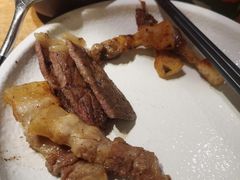 -黑牛黑猪烤肉专门店(万象城店)