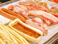 -韩国大金刚烤肉·料理(印象城店)
