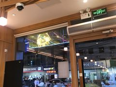 -味千拉面(惠州淡水嘉信茂广场分店)