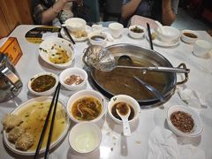 -潮汕大目牛肉火锅(上梅林店)
