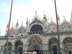 -圣马尔谷圣殿宗主教座堂