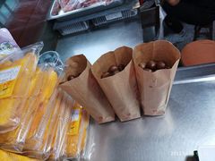 -秋栗香(地安门店)