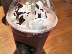 -星巴克(西安曲江银泰店)