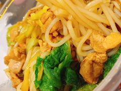 -万香姜汁(引泉路店)